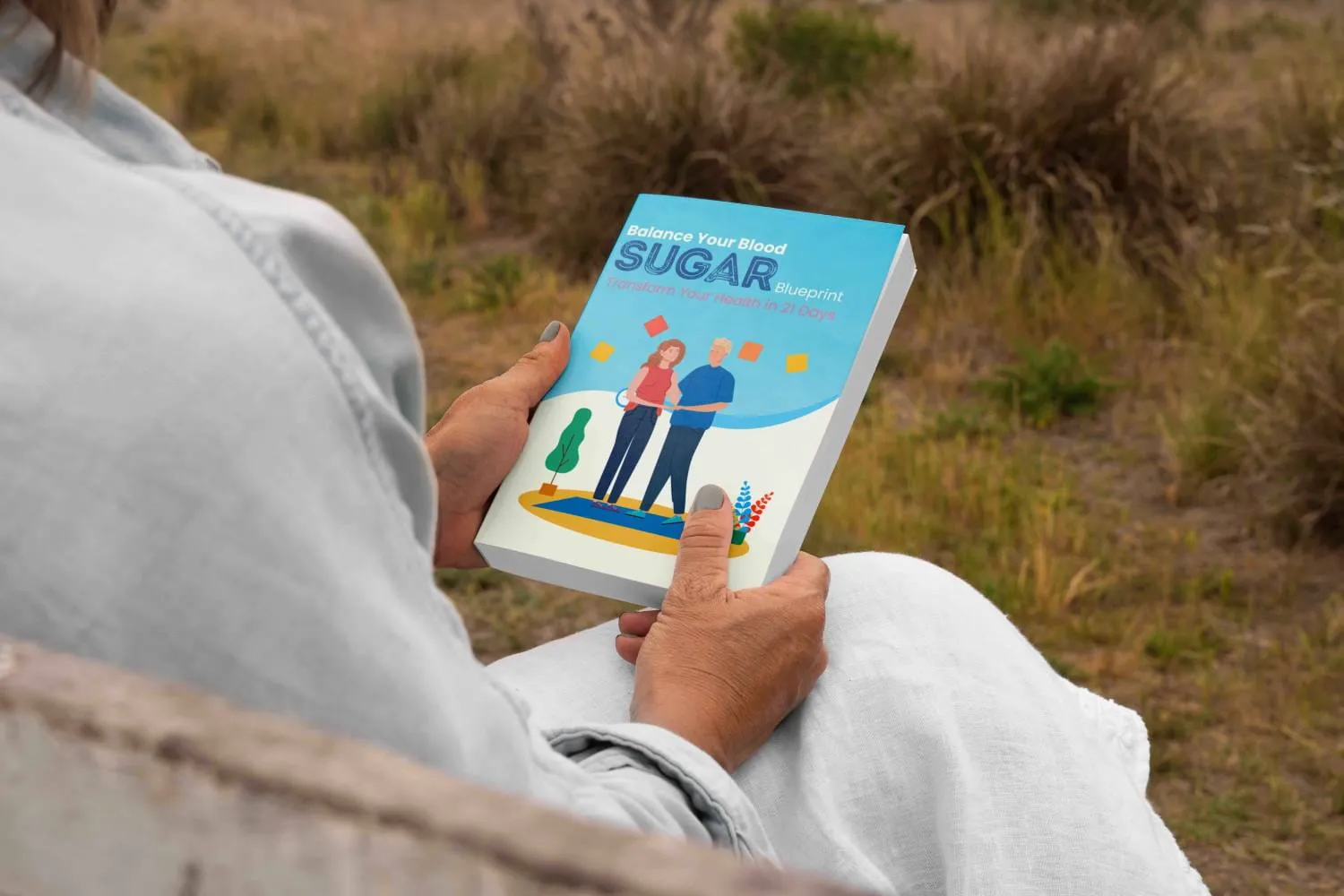 The Blood Sugar Solution The Blood Sugar Solution — Free Bonus with Neuro Serge