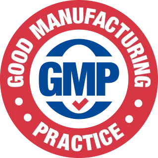 Neuro Serge GMP certified Neuro Serge GMP certified