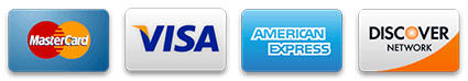 Neuro Serge Accepted Payment Methods