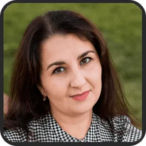 Linda K. - Neuro Serge Customer